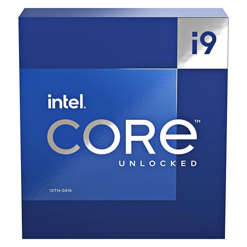 Процесор Intel Core i9-13900KS (BX8071513900KS)