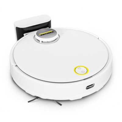 Робот-пилосос з вологим прибиранням Karcher RCV 3 (1.269-620.0)