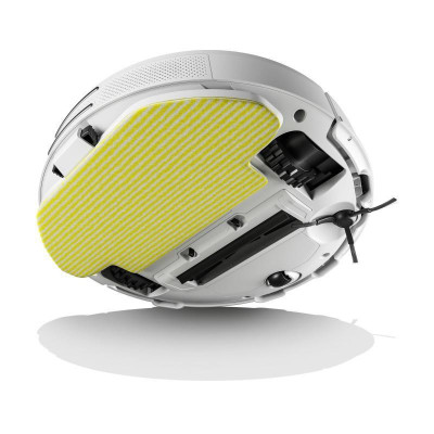 Робот-пилосос з вологим прибиранням Karcher RCV 3 (1.269-620.0)