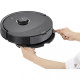 Робот-пилосос з вологим прибиранням RoboRock Q8 Max Black (Q8M52-00)