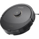 Робот-пилосос з вологим прибиранням RoboRock Q8 Max Black (Q8M52-00)