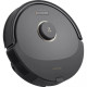 Робот-пилосос з вологим прибиранням RoboRock Q8 Max Black (Q8M52-00)