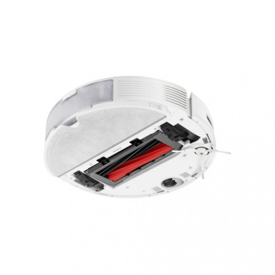 Робот-пилосос з вологим прибиранням RoboRock Q8 Max White (Q8M02-00)
