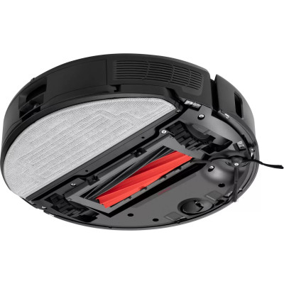 Робот-пилосос з вологим прибиранням RoboRock S8 Pro Ultra Black