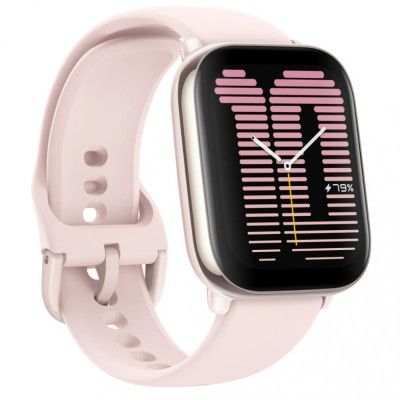 Смарт-годинник Amazfit Active Petal Pink