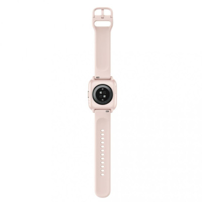 Смарт-годинник Amazfit Active Petal Pink