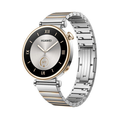 Смарт-годинник HUAWEI Watch GT 4 41mm Silver