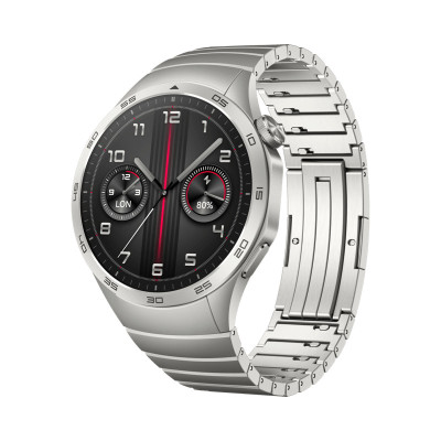 Смарт-годинник HUAWEI Watch GT 4 46mm Grey