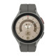 Смарт-годинник Samsung Galaxy Watch5 Pro 45mm LTE Gray Titanium (SM-R925FZTA)