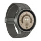 Смарт-годинник Samsung Galaxy Watch5 Pro 45mm LTE Gray Titanium (SM-R925FZTA)