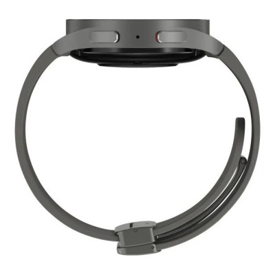 Смарт-годинник Samsung Galaxy Watch5 Pro 45mm LTE Gray Titanium (SM-R925FZTA)