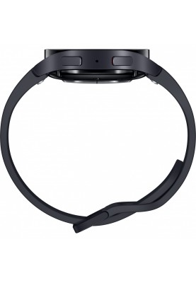 Смарт-годинник Samsung Galaxy Watch6 40mm eSIM Balck (SM-R935FZKA)