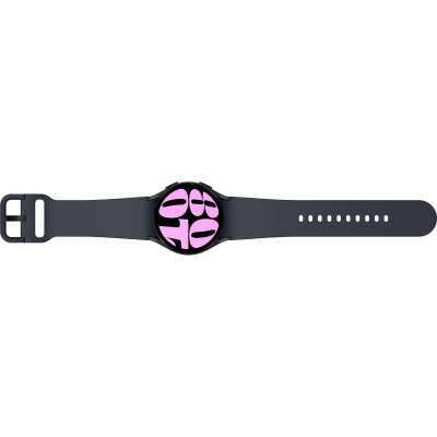 Смарт-годинник Samsung Galaxy Watch6 40mm eSIM Balck (SM-R935FZKA)