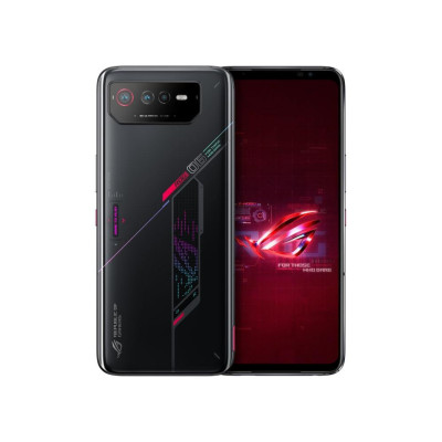 Смартфон ASUS ROG Phone 6 8/128GB Phantom Black