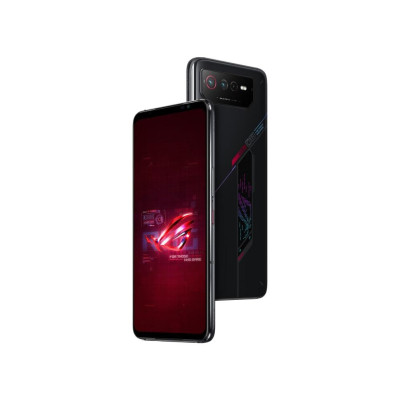 Смартфон ASUS ROG Phone 6 8/128GB Phantom Black
