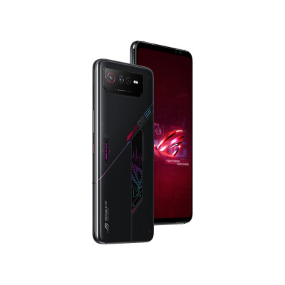 Смартфон ASUS ROG Phone 6 8/128GB Phantom Black