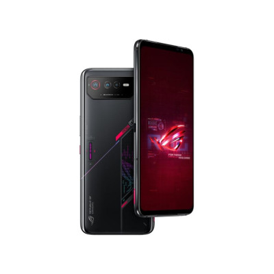 Смартфон ASUS ROG Phone 6 8/128GB Phantom Black