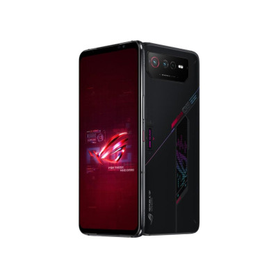 Смартфон ASUS ROG Phone 6 8/128GB Phantom Black