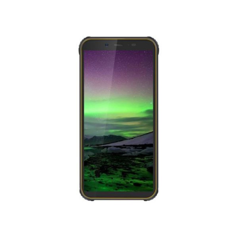 Смартфон Blackview BV5500 Pro 3/16GB Yellow