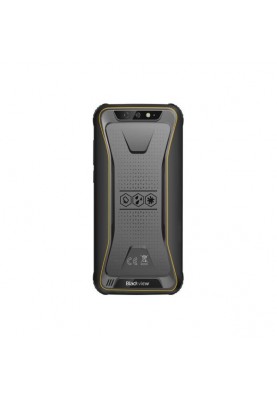 Смартфон Blackview BV5500 Pro 3/16GB Yellow