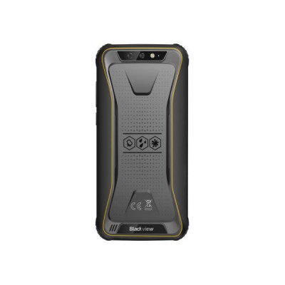 Смартфон Blackview BV5500 Pro 3/16GB Yellow