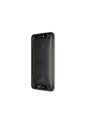 Смартфон Blackview BV5500 Pro 3/16GB Yellow