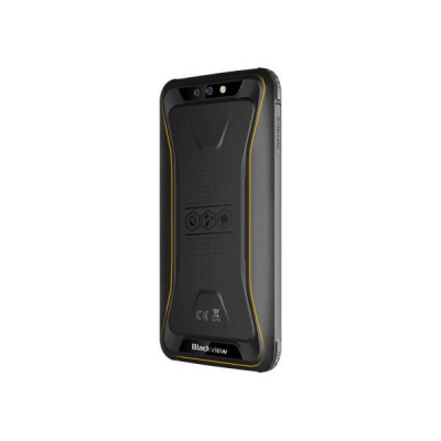 Смартфон Blackview BV5500 Pro 3/16GB Yellow