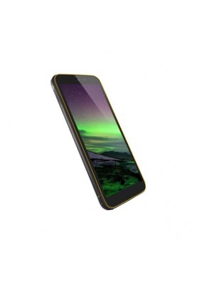 Смартфон Blackview BV5500 Pro 3/16GB Yellow