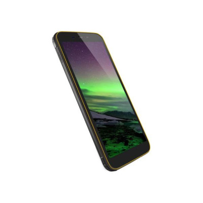 Смартфон Blackview BV5500 Pro 3/16GB Yellow