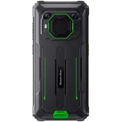 Смартфон Blackview BV6200 4/64GB Black