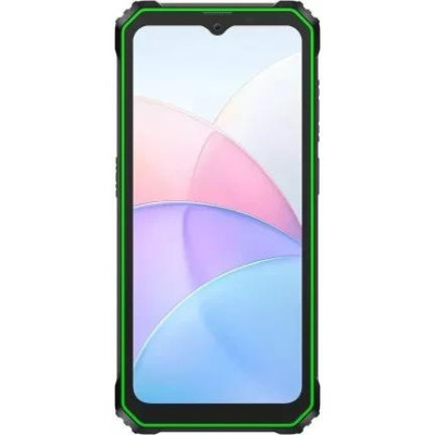 Смартфон Blackview BV6200 4/64GB Black