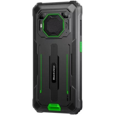 Смартфон Blackview BV6200 4/64GB Black