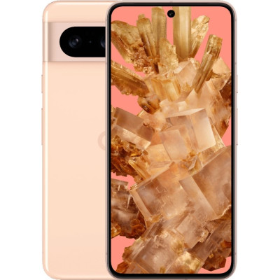 Смартфон Google Pixel 8 8/128GB Rose JP