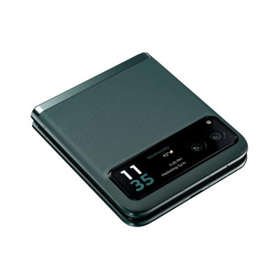 Смартфон Motorola Razr 40 8/256GB Sage Green (PAYA0021/PAYA0004)