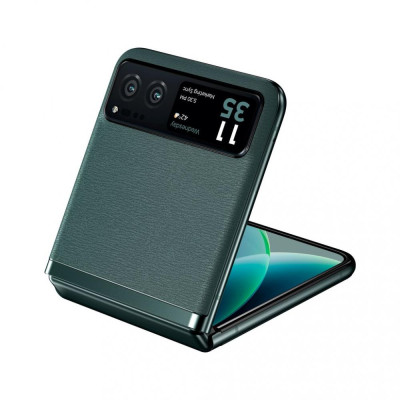Смартфон Motorola Razr 40 8/256GB Sage Green (PAYA0021/PAYA0004)