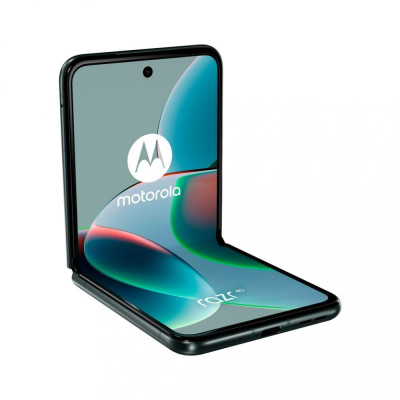 Смартфон Motorola Razr 40 8/256GB Sage Green (PAYA0021/PAYA0004)