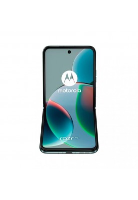 Смартфон Motorola Razr 40 8/256GB Sage Green (PAYA0021/PAYA0004)