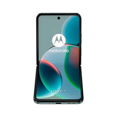 Смартфон Motorola Razr 40 8/256GB Sage Green (PAYA0021/PAYA0004)