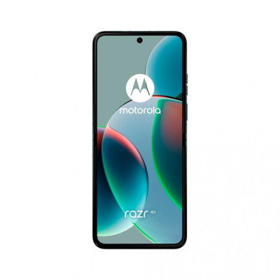 Смартфон Motorola Razr 40 8/256GB Sage Green (PAYA0021/PAYA0004)