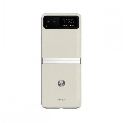 Смартфон Motorola Razr 40 8/256GB Vanilla Cream
