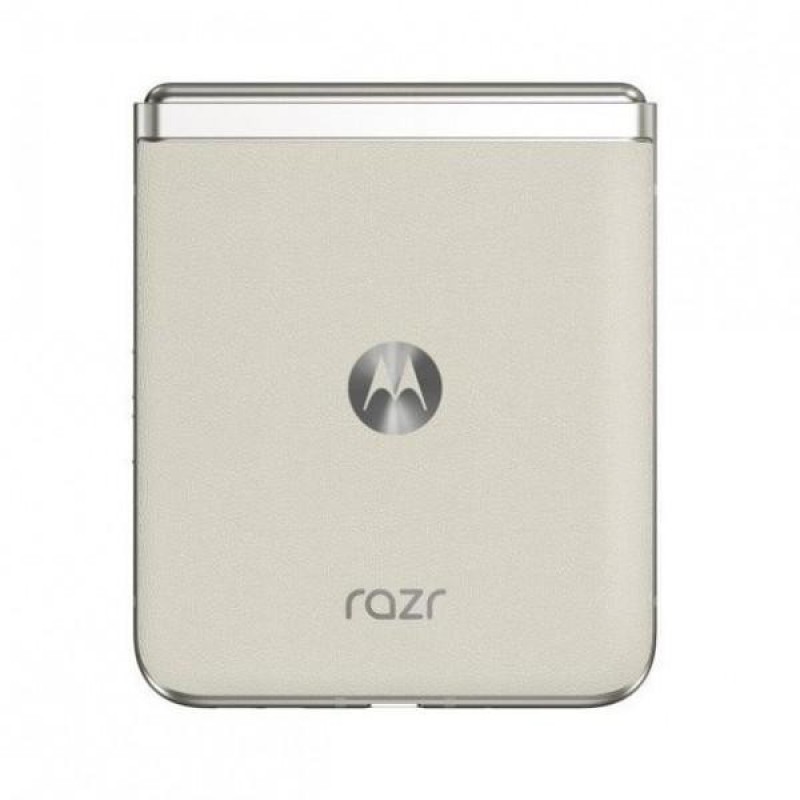 Смартфон Motorola Razr 40 8/256GB Vanilla Cream