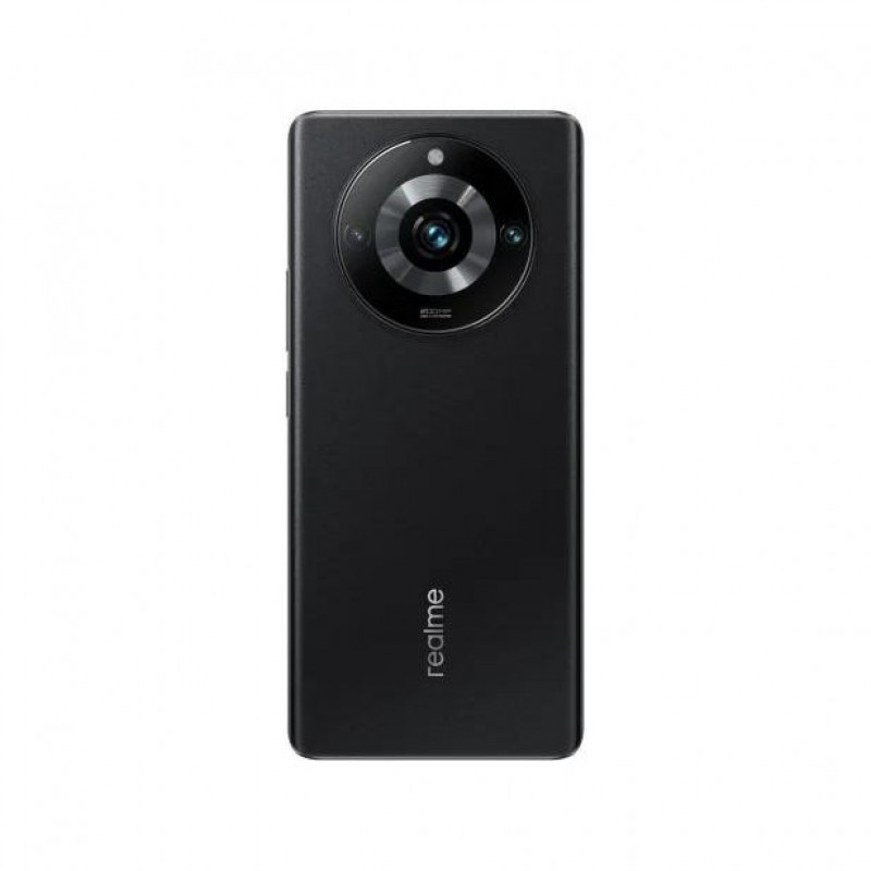 Смартфон realme 11 Pro 12/512GB Astral Black