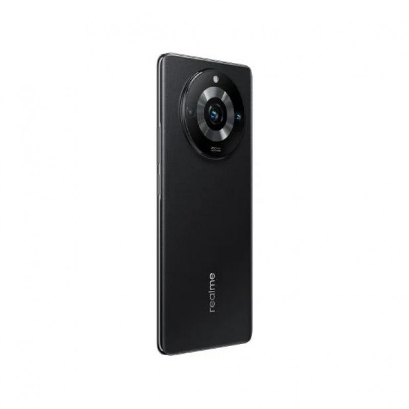 Смартфон realme 11 Pro 12/512GB Astral Black