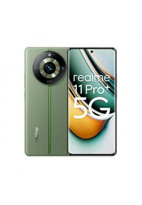 Смартфон realme 11 Pro 12/512GB Oasis Green
