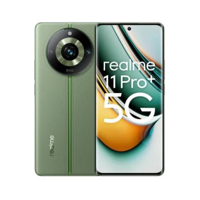 Смартфон realme 11 Pro 12/512GB Oasis Green