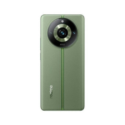 Смартфон realme 11 Pro 12/512GB Oasis Green