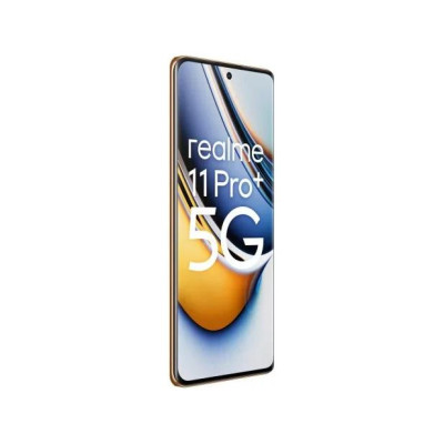 Смартфон realme 11 Pro 12/512GB Sunrise Beige