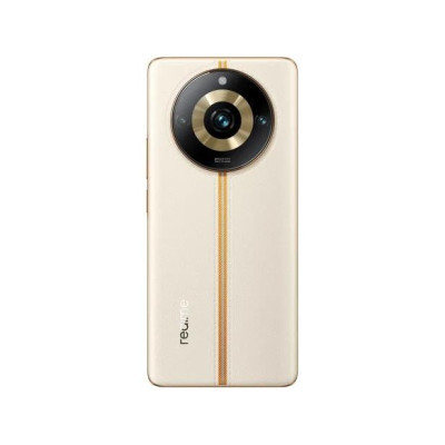 Смартфон realme 11 Pro 12/512GB Sunrise Beige