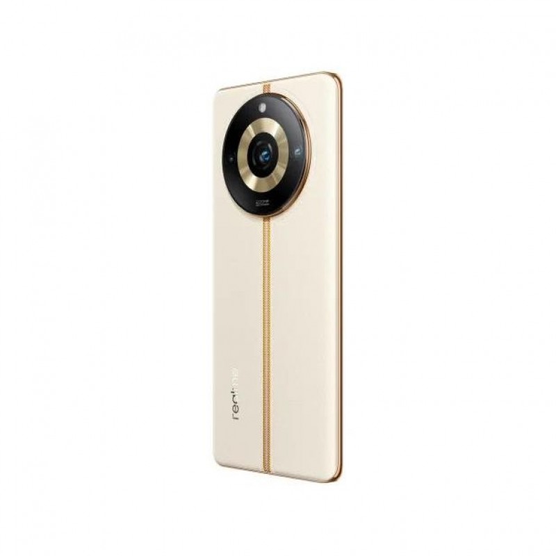 Смартфон realme 11 Pro 12/512GB Sunrise Beige