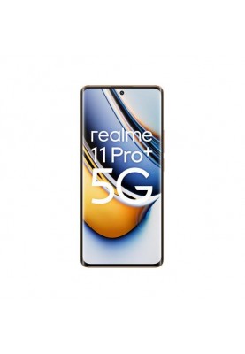 Смартфон realme 11 Pro 12/512GB Sunrise Beige